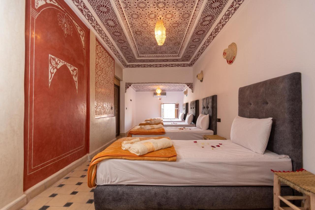 Malayine Guest house