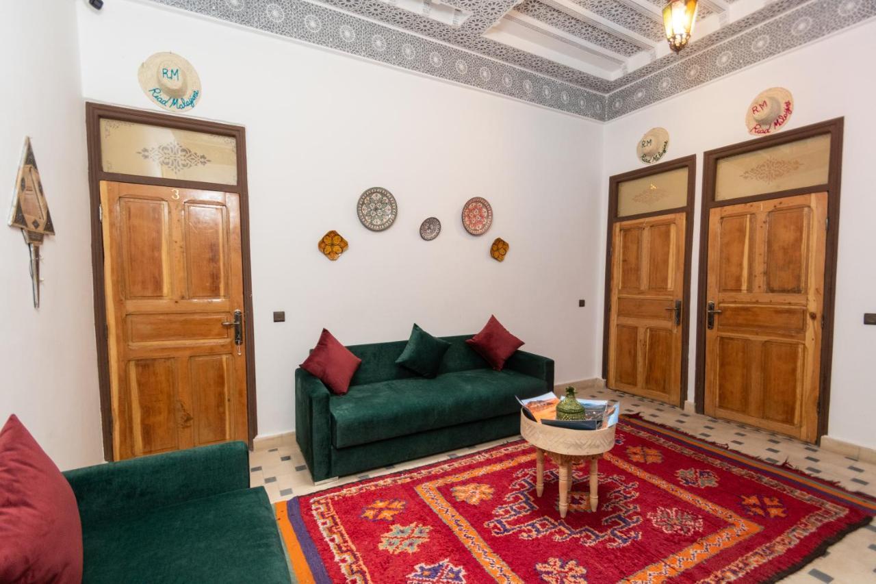 Guest house Malayine Marrakesh