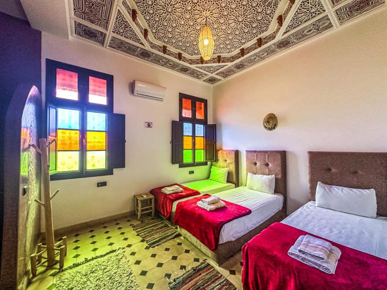 Malayine Guest house