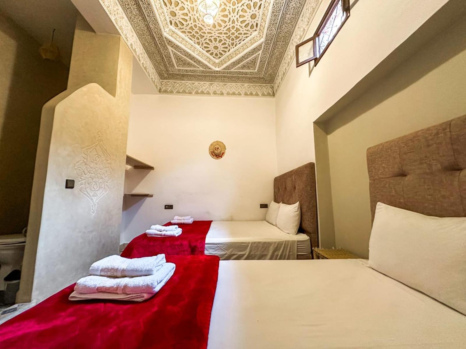 Malayine Guest house *