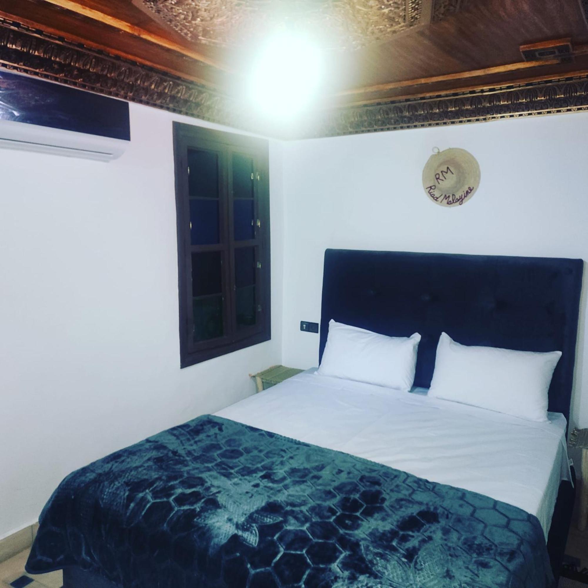 Gasthuis Malayine Marrakesh